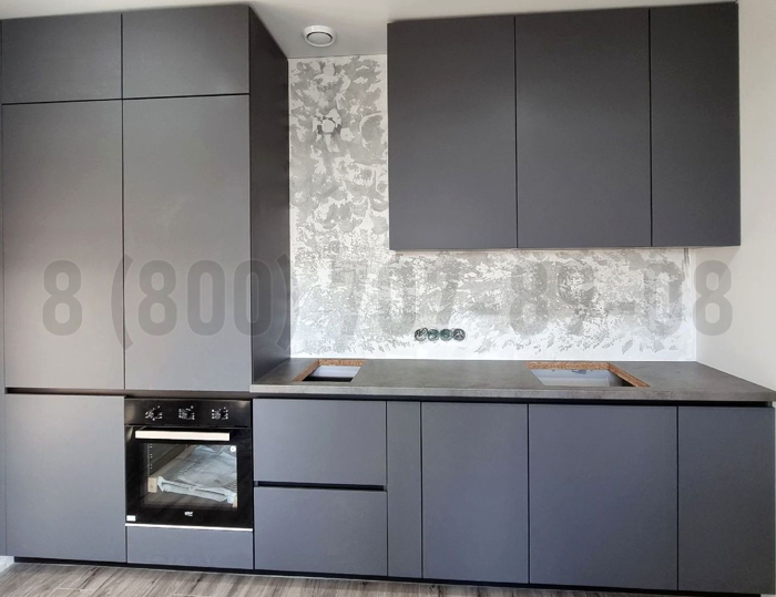 Кухонный гарнитур модель kd481 купить в Троицке