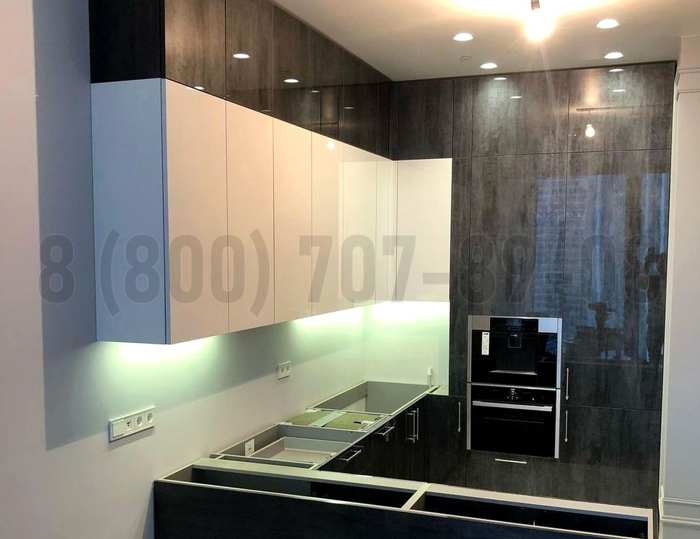 Кухонный гарнитур модель kd650 купить в Троицке