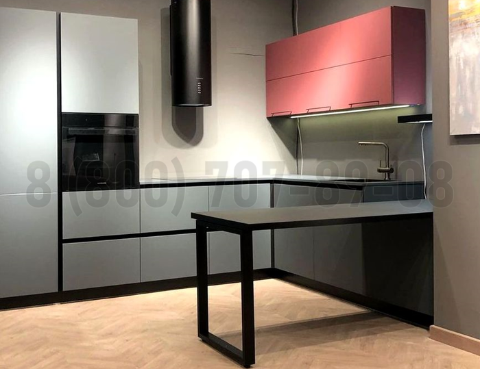 Кухонный гарнитур модель kd662 купить в Троицке