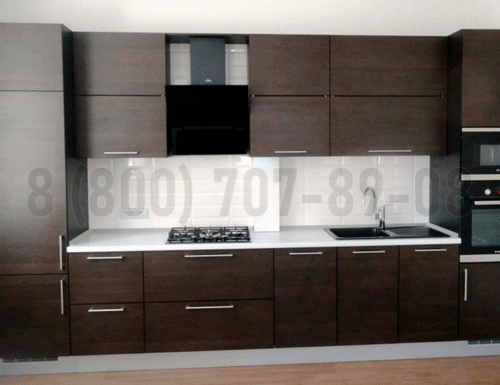 Кухонный гарнитур модель kh3543 купить в Троицке