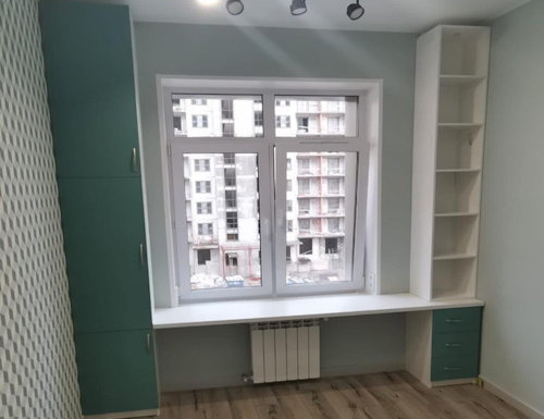 Рабочая зона модель r301 купить в Троицке