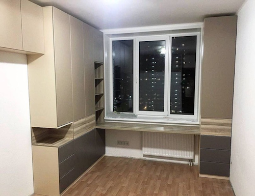 Рабочая зона модель r325 купить в Троицке