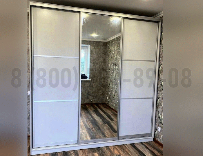 Шкаф гарнитур модель s206 купить в Троицке