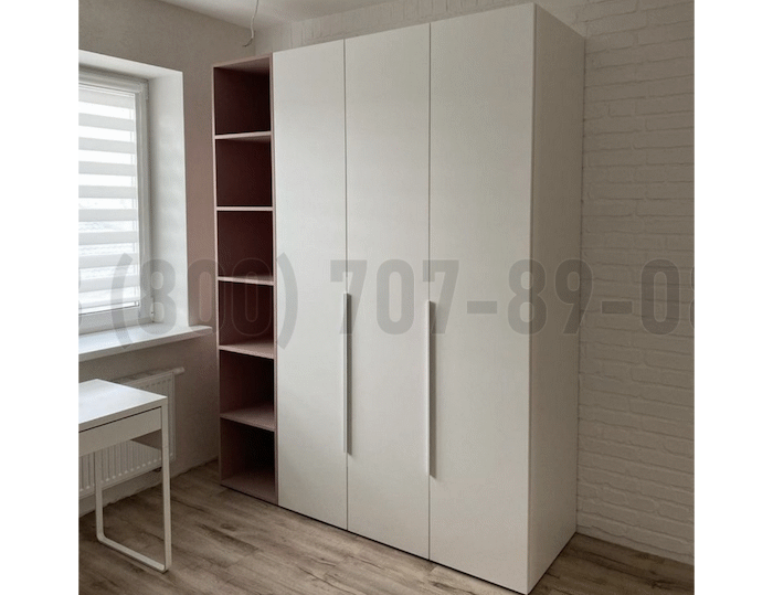 Шкаф гарнитур модель s232 купить в Троицке