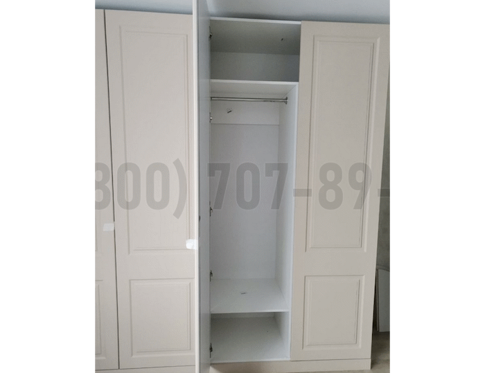 Классический шкаф в Троицке