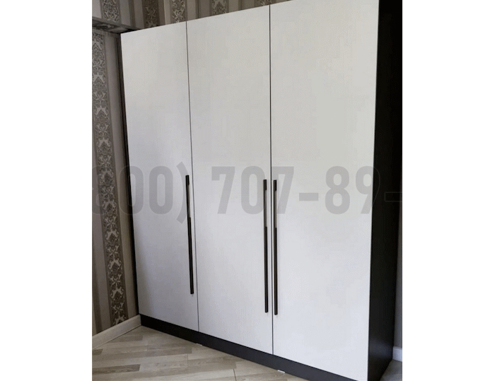 Шкаф гарнитур модель s247 купить в Троицке