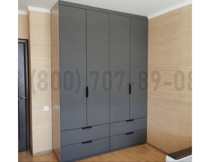 Шкаф гарнитур модель s251 купить в Троицке