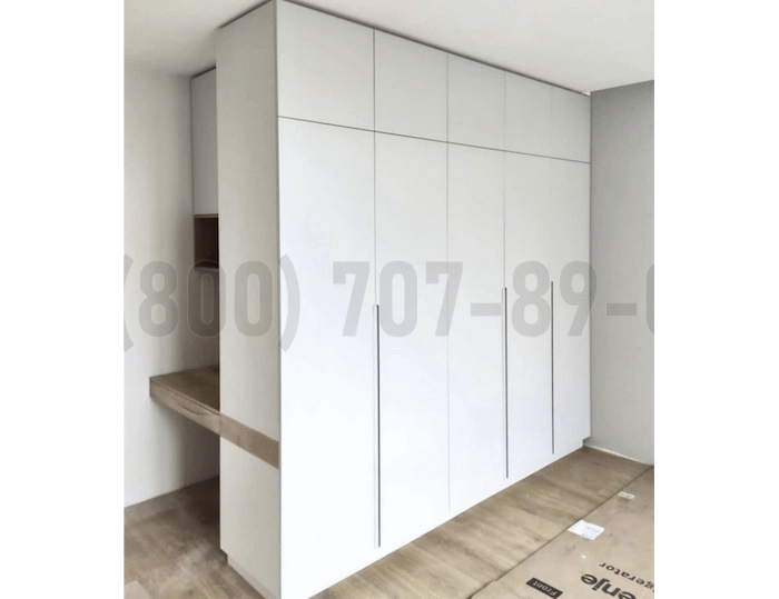 Шкаф гарнитур модель s265 купить в Троицке