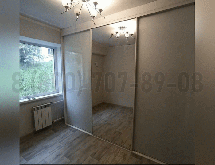 Шкаф гарнитур модель s295 купить в Троицке