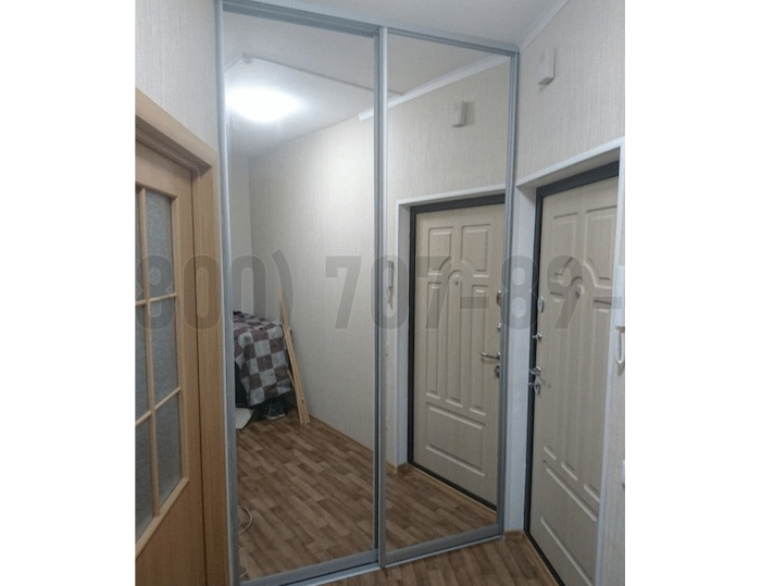 Шкаф купе в Троицке