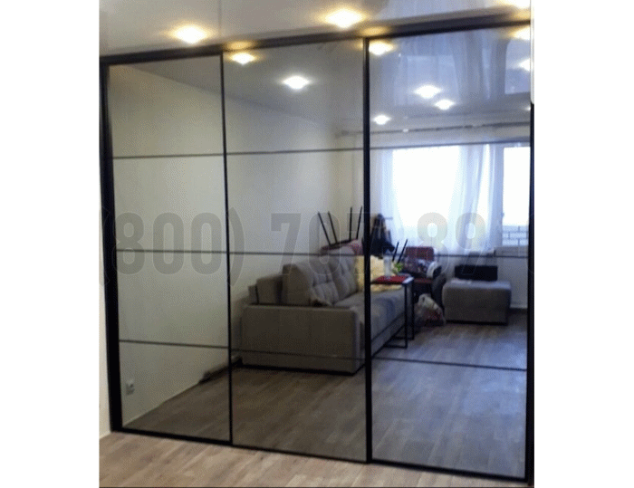 Шкаф гарнитур модель s301 купить в Троицке