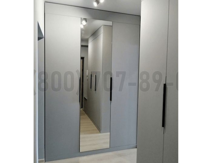 Шкаф гарнитур модель s331 купить в Троицке