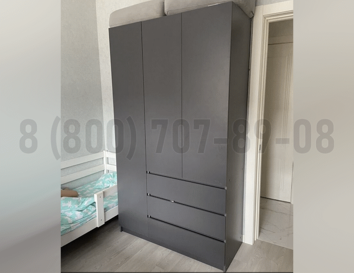 Шкаф гарнитур модель s335 купить в Троицке