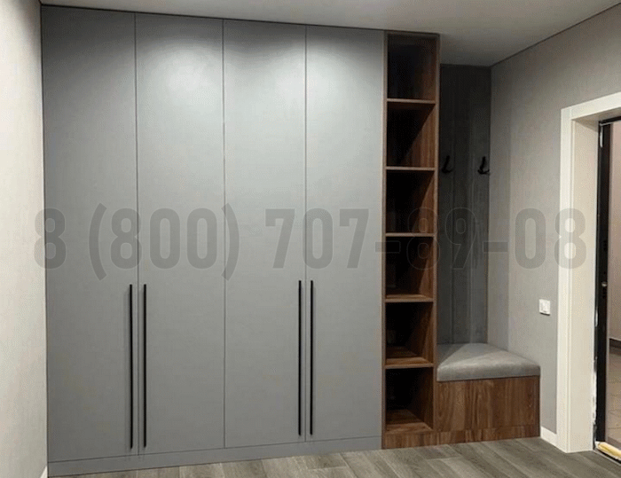 Шкаф гарнитур модель s361 купить в Троицке