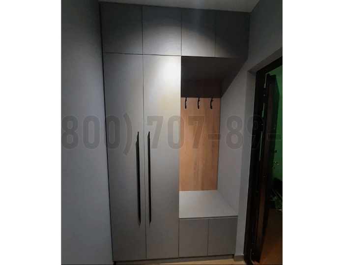 Шкаф гарнитур модель s370 купить в Троицке