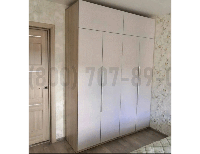 Шкаф гарнитур модель s375 купить в Троицке