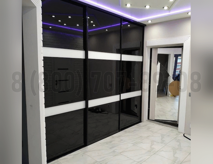 Шкаф гарнитур модель s450 купить в Троицке