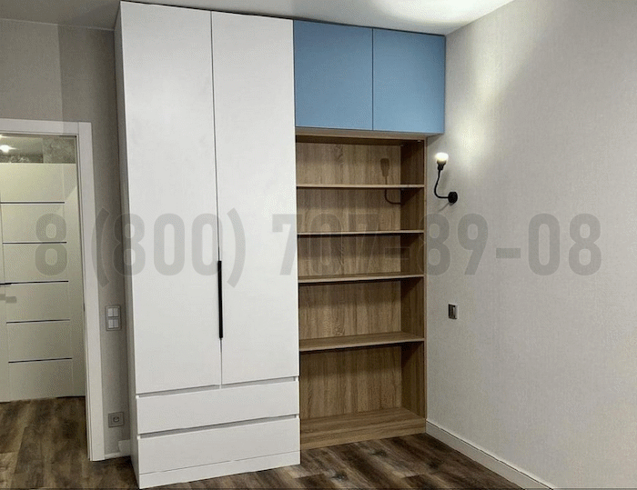 Шкаф гарнитур модель s472 купить в Троицке