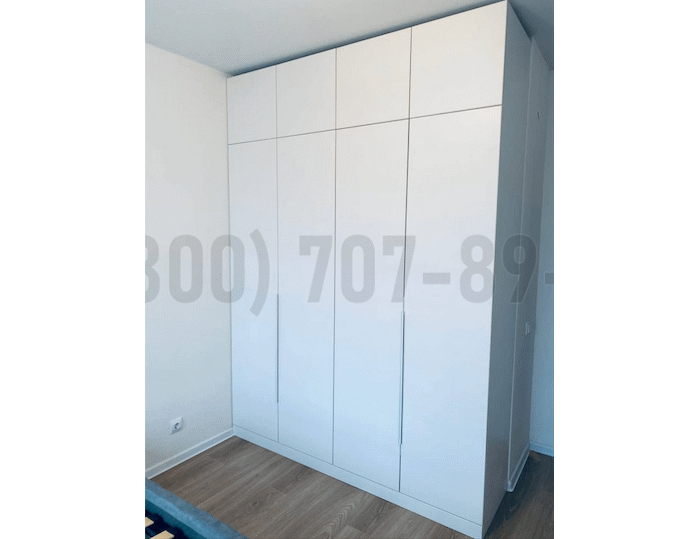 Шкаф гарнитур модель s480 купить в Троицке