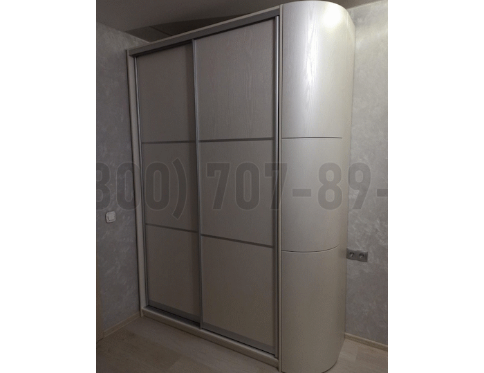 Шкаф гарнитур модель s488 купить в Троицке