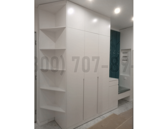 Шкаф гарнитур модель s497 купить в Троицке