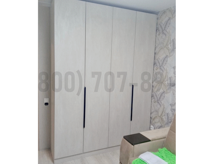 Шкаф гарнитур модель s502 купить в Троицке