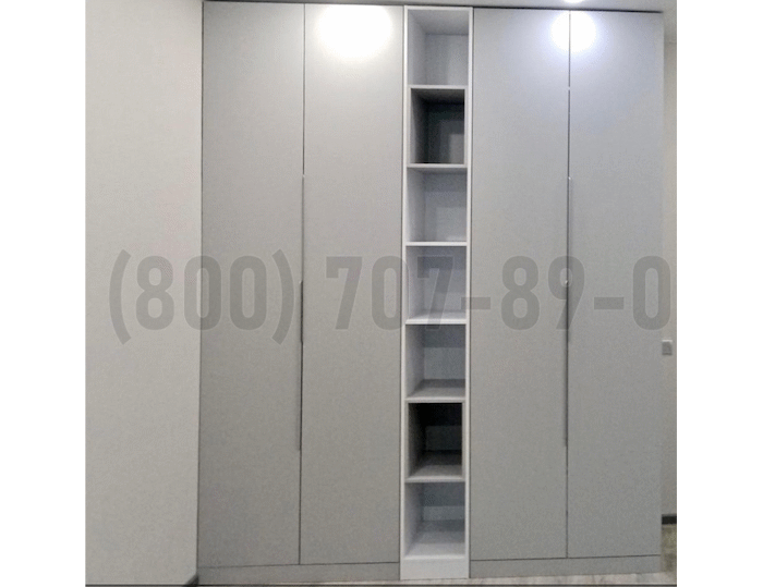 Шкаф гарнитур модель s507 купить в Троицке