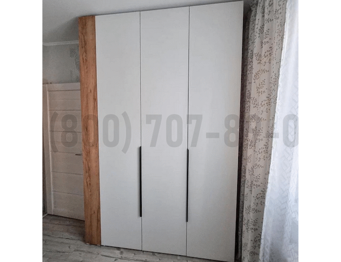 Шкаф гарнитур модель s527 купить в Троицке