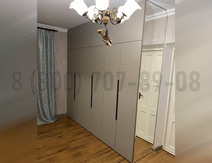 Шкаф гарнитур модель s529 купить в Троицке