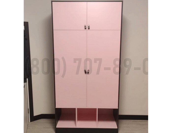 Шкаф гарнитур модель s570 купить в Троицке