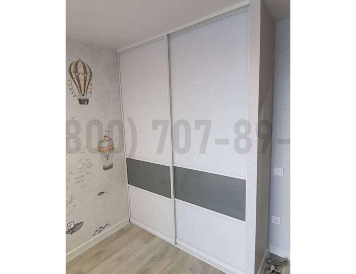 Шкаф гарнитур модель s575 купить в Троицке