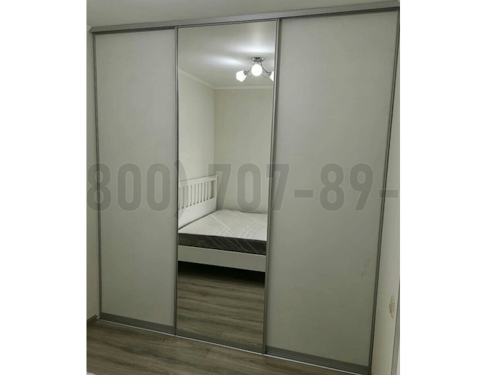 Шкаф гарнитур модель s588 купить в Троицке
