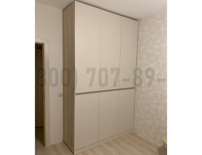 Шкаф гарнитур модель s612 купить в Троицке