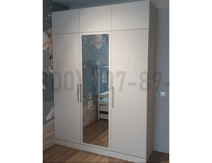 Шкаф гарнитур модель s614 купить в Троицке