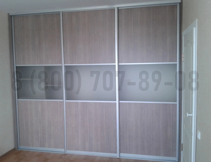 Шкаф гарнитур модель s626 купить в Троицке