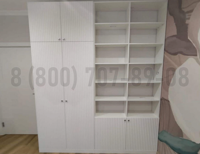 Шкаф гарнитур модель s635 купить в Троицке