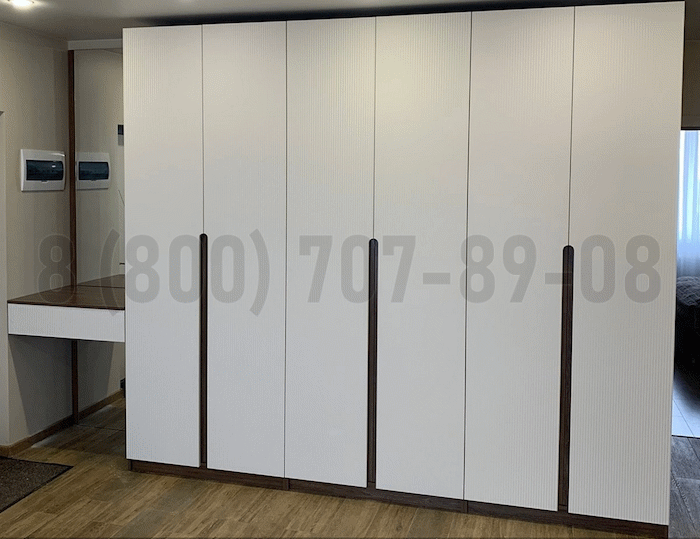 Шкаф гарнитур модель s641 купить в Троицке