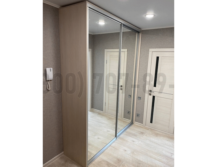 Шкаф гарнитур модель s659 купить в Троицке
