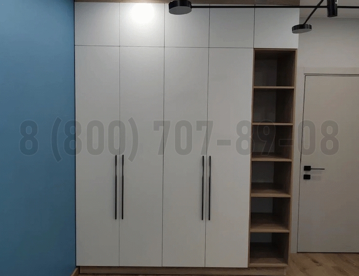 Шкаф гарнитур модель s678 купить в Троицке