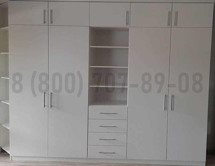 Шкаф гарнитур модель s680 купить в Троицке