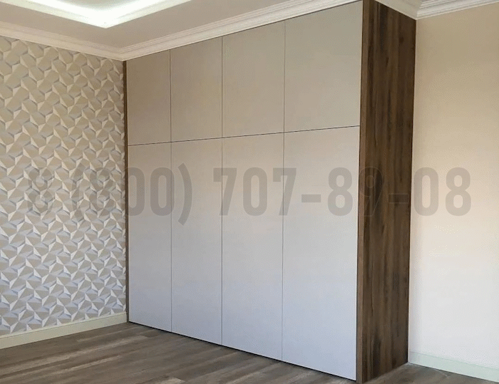 Шкаф гарнитур модель s696 купить в Троицке