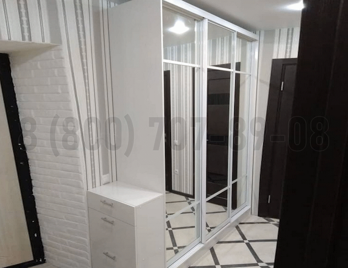 Шкаф гарнитур модель s748 купить в Троицке