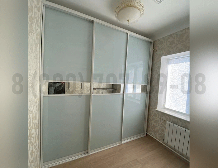 Шкаф гарнитур модель s760 купить в Троицке