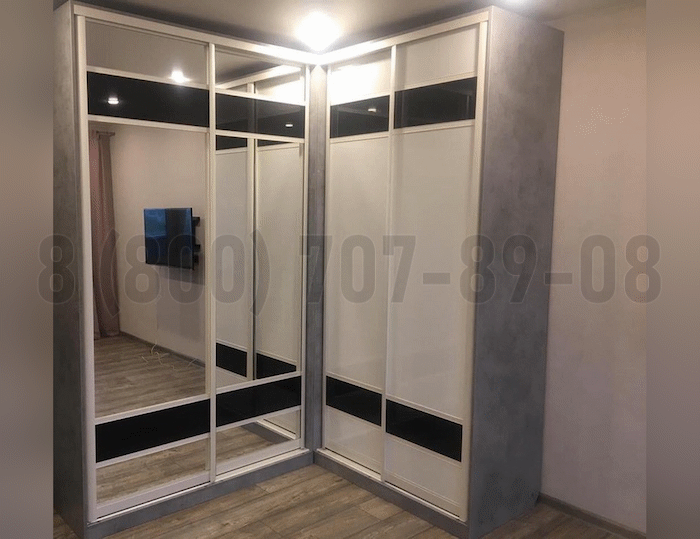 Шкаф гарнитур модель s774 купить в Троицке