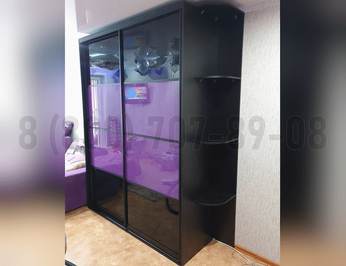 Шкаф гарнитур модель s778 купить в Троицке