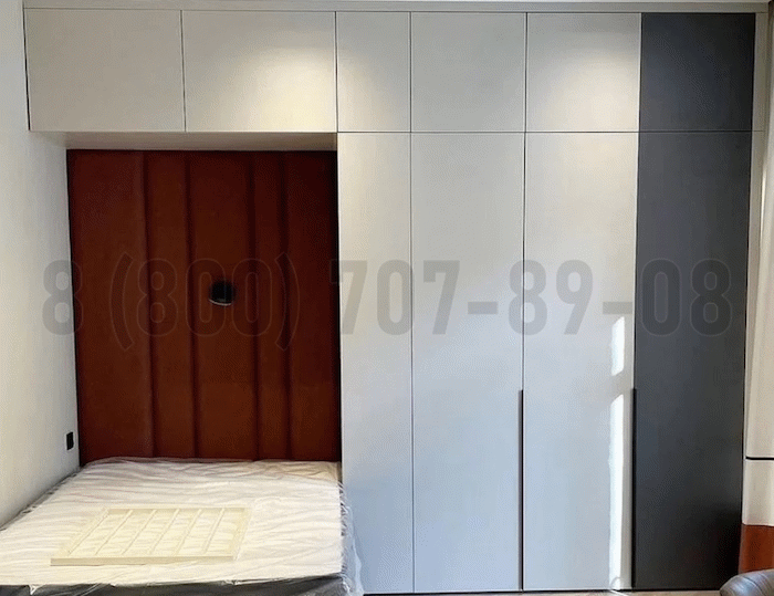 Шкаф гарнитур модель s801 купить в Троицке