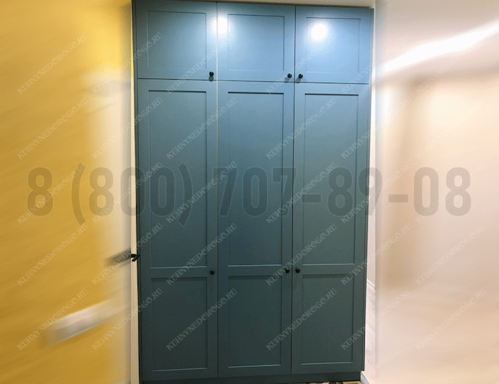 Шкаф гарнитур модель sh013 купить в Троицке