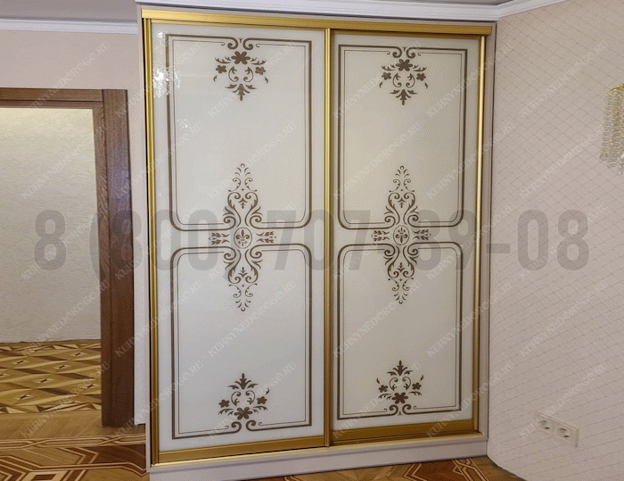 Шкаф гарнитур модель sh200 купить в Троицке